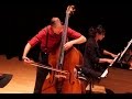 Capture de la vidéo Gran Concerto (Concerto No. 1) In F# Minor - Giovanni Bottesini