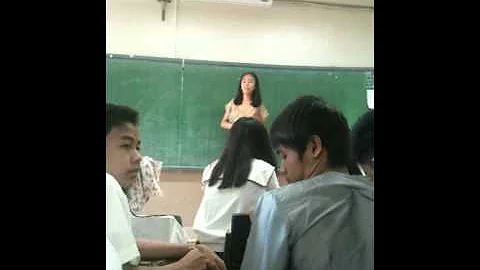Pagsasatao - Monica Pineda