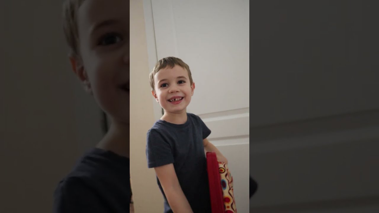 Mom's House is Broken😭😭😭