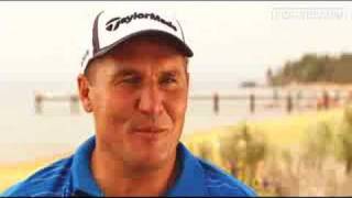 NFL's  Mark Rypien on the Playoffs