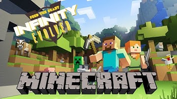 The Cactus Grows! Steam Power! Feed the Beast! Part 10