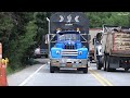 Felices Con Lo Que Amamos! | Tractomulas y Camiones Colombianos | Alejo Trucks