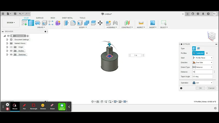 DDP Activity 1.2.5 #5