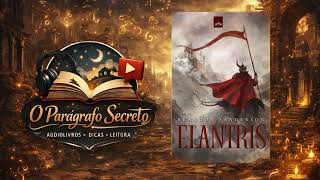 Elantris | Capítulo 20 | Audiobook