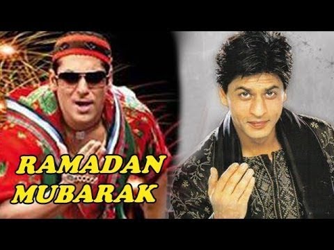 Bollywood Celebrities Wishing Happy Ramadan Ramzan Mubarak Ramadan Kareem 2017