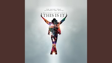 Thumbnail of They Don't Care About Us (Remastered Version)