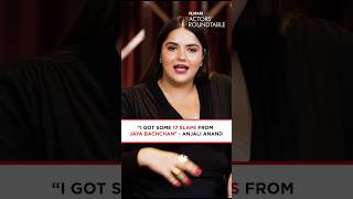 Jaya Bachchan Slapped Me 17 Times - Anjali Anands Rarkpk Confession