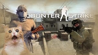 Dust on the Line - CS:GO