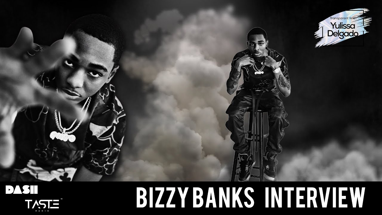 Bizzy Banks talks Plagiarizing in Hip Hop, His New Single 