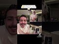 بث سلطان بن نايف و انس المطيري و مشاري العتيبي حكم باب الحارة تمثيل انس و مشاري       نجومي