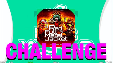 [DDR W]Red. by Full Metal Jacket / DJ Mass MAD Izm*-CSP17