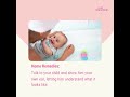 Ear Itching in Babies -  Reasons and Remedies