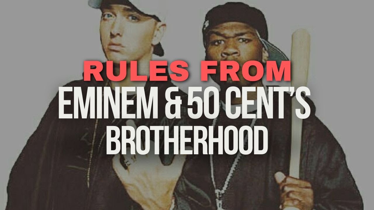 How Eminem And 50 Cent Formed Rap s Toughest Brotherhood Eminem 50 toughest-2010-s-rap-uwufufu-youtube