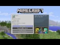 Minecraft - 10 - How to play minigames online without PS ...
