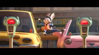 Zootopia Tv Spot 10 2016 Disney Animated Movie Hd