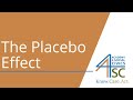 Understanding the Placebo Effect