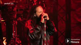 Korn - Blind - Live Hellfest 2015 (20th Anniversary Tour)