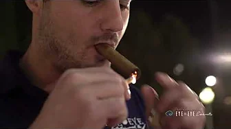 Cigar Roller