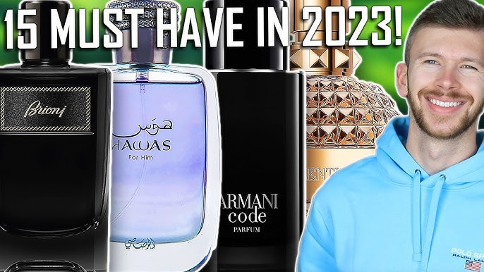 23 Best Colognes for Men in 2023: The Best-Smelling Fragrances on the  Market