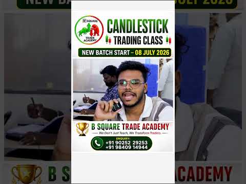 📈 Master the Art of Candlestick Trading! 🚀