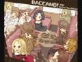 Baccano original soundtrack  08 in the speak easy