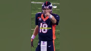 Ray Lewis Explains Reading Peyton Manning’s Play Calls