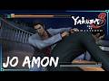 Yakuza 3 Remastered - SECRET BOSS Jo Amon (HARD)