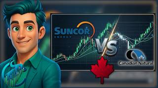 Suncor vs. Canadian Natural Resources: Which Oil Stock is the Better Buy?