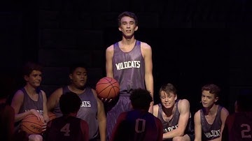 Get’cha Head in the Game - High School Musical