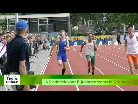 VIDEO | Flevo Delta tweede en derde bij NK voor B-juniorenteams