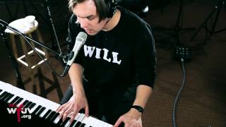 Will Butler - &quot;What I Want&quot; (Live at WFUV)