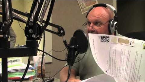 Dr Randy Shoup: Revealing the true identity of the tooth fairy