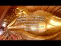 The Reclining Buddha at Wat Pho 360 VR