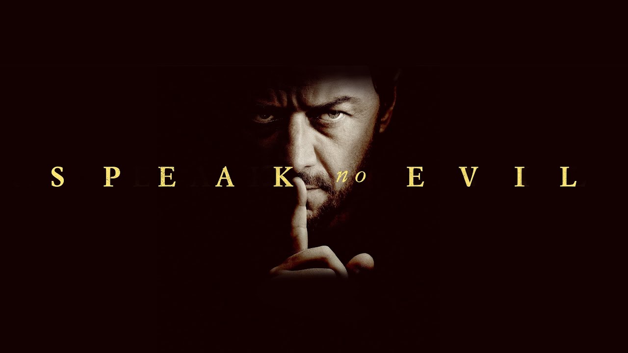 Speak No Evil End Credits (Film Version) - (Re-Creation) Speak No Evil End Credits (Film Version) - (Re-Creation)
