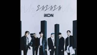 iKON - Why Why Why (AUDIO)