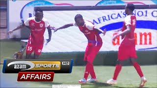 Magoli makali na hat-trick | Mbeya City 0-4 Coastal Union | U20 Premier League 09/07/2022