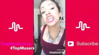 Liza Koshy Vines Compilation -Operador X