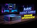 🚨 M5 Mac Mini LEAKED! Huge Upgrades Coming This June (Don't Buy Yet!)