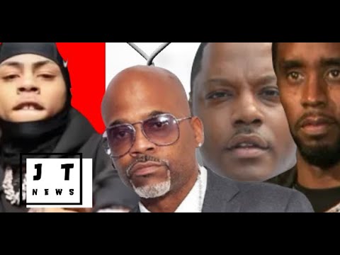 Kay Flock Lawyer Speaks on case Dame Dash Speaks On Jay Z Court Case Kay Flock Lawyer Speaks on case Dame Dash Speaks On Jay Z Court Case