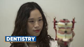 Faculty of Dentistry