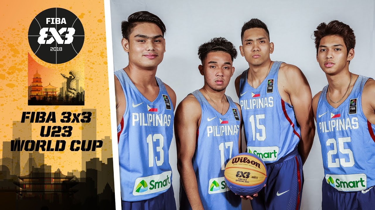 rhayyan amsali Archives - Gilas Pilipinas Basketball