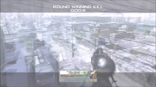 Sub Base Shot :D