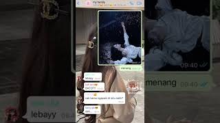 part 1 And 2 Perang Tlah Usai dramachat tiktok