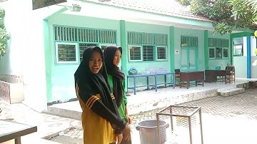 Tugas informatika kelas 9-5, vlog tentang lingkungan, kelompok 2 