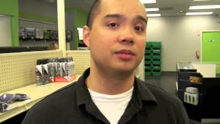 GeeksTV Tour of the Geek.com Store in Oceanside CA!