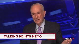 Bill O’Reilly Sen Chris Murphy praises Iran bypass on U.S. blockade