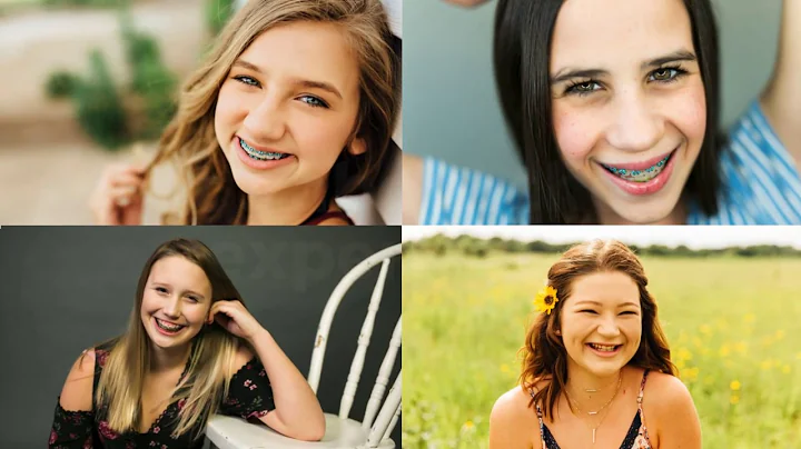 Nicole Spangler Photography Teen Video Testimonials