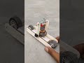 DIY Gyroscope cycle #electronics
