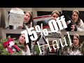 75% off Haul Walmart, Target, Kroger and Bath&amp;Body