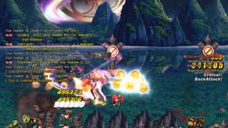 DFO ashtarte EX vilmark